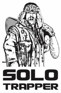 Solo Trapper Logo