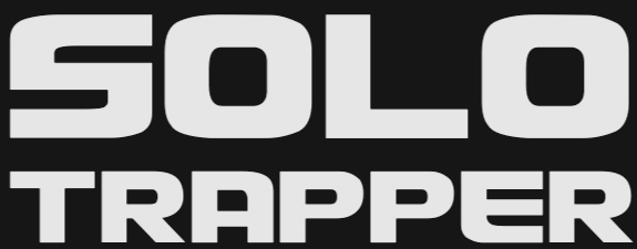 Solo Trapper Logo